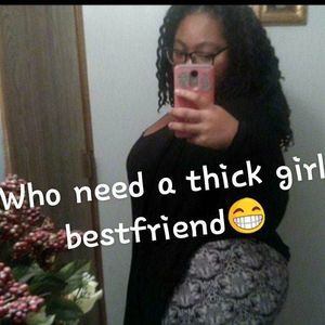 Meet your Posher, Amor